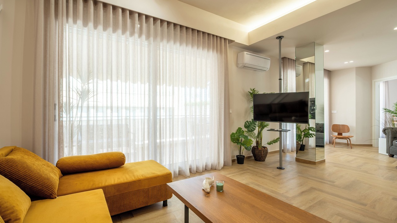 Photo of Livingroom in Monastiraki