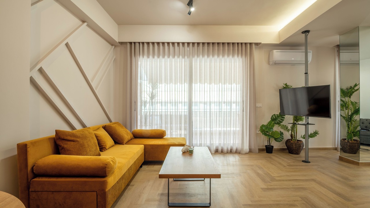 Photo of Livingroom in Monastiraki