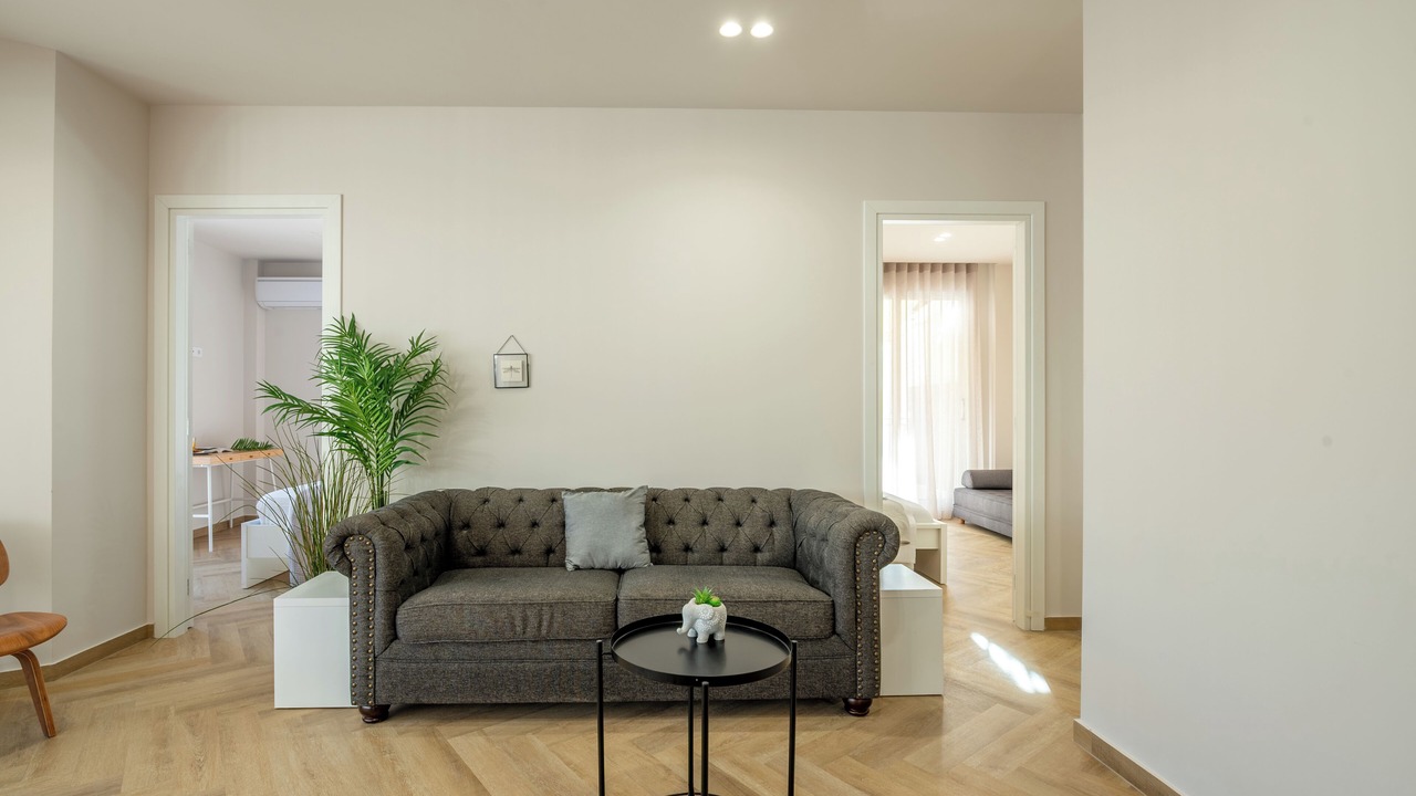 Photo of Livingroom in Monastiraki