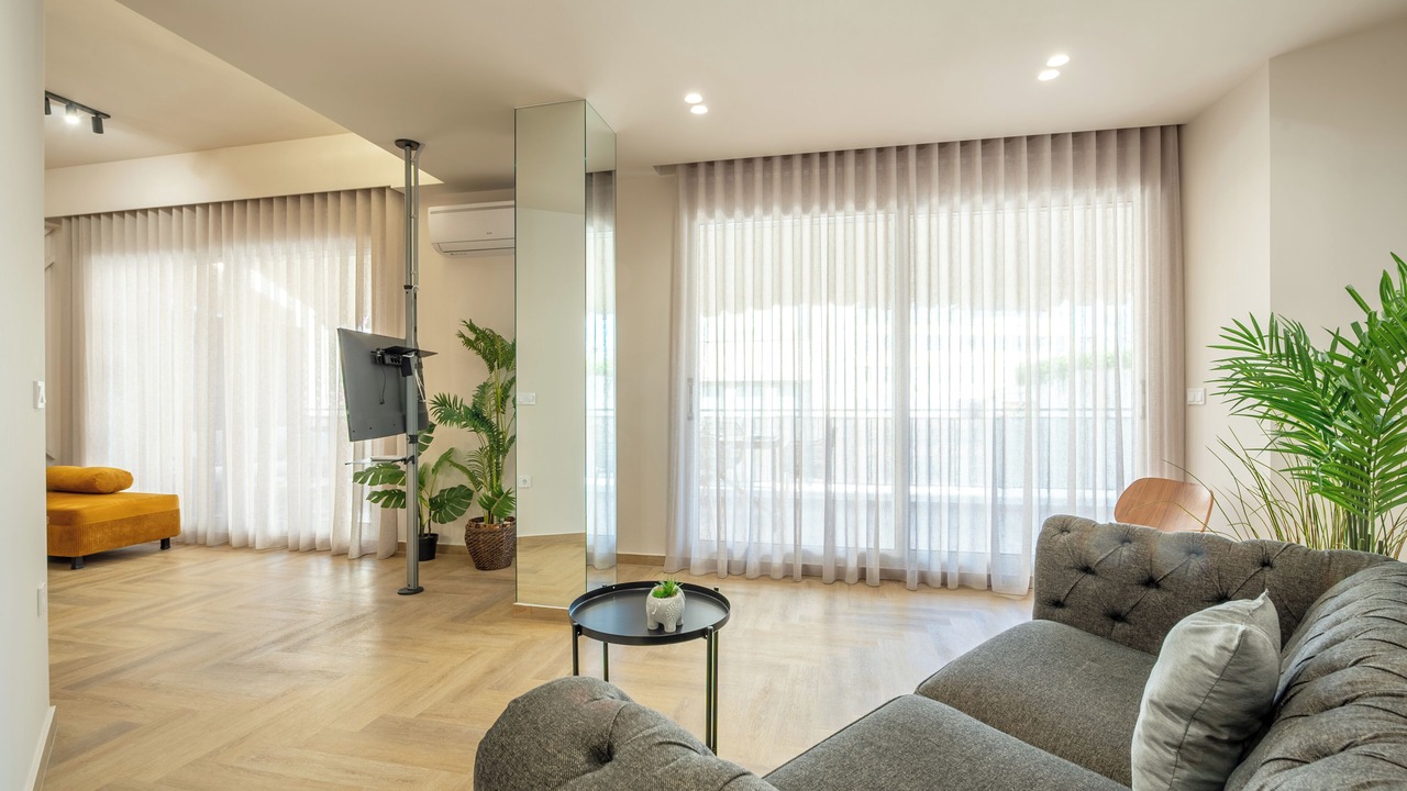 Photo of Livingroom in Monastiraki