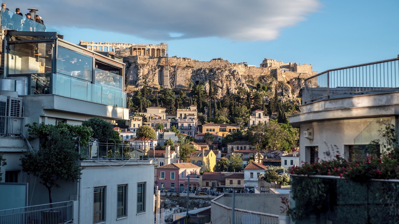 Photo of Others in Monastiraki