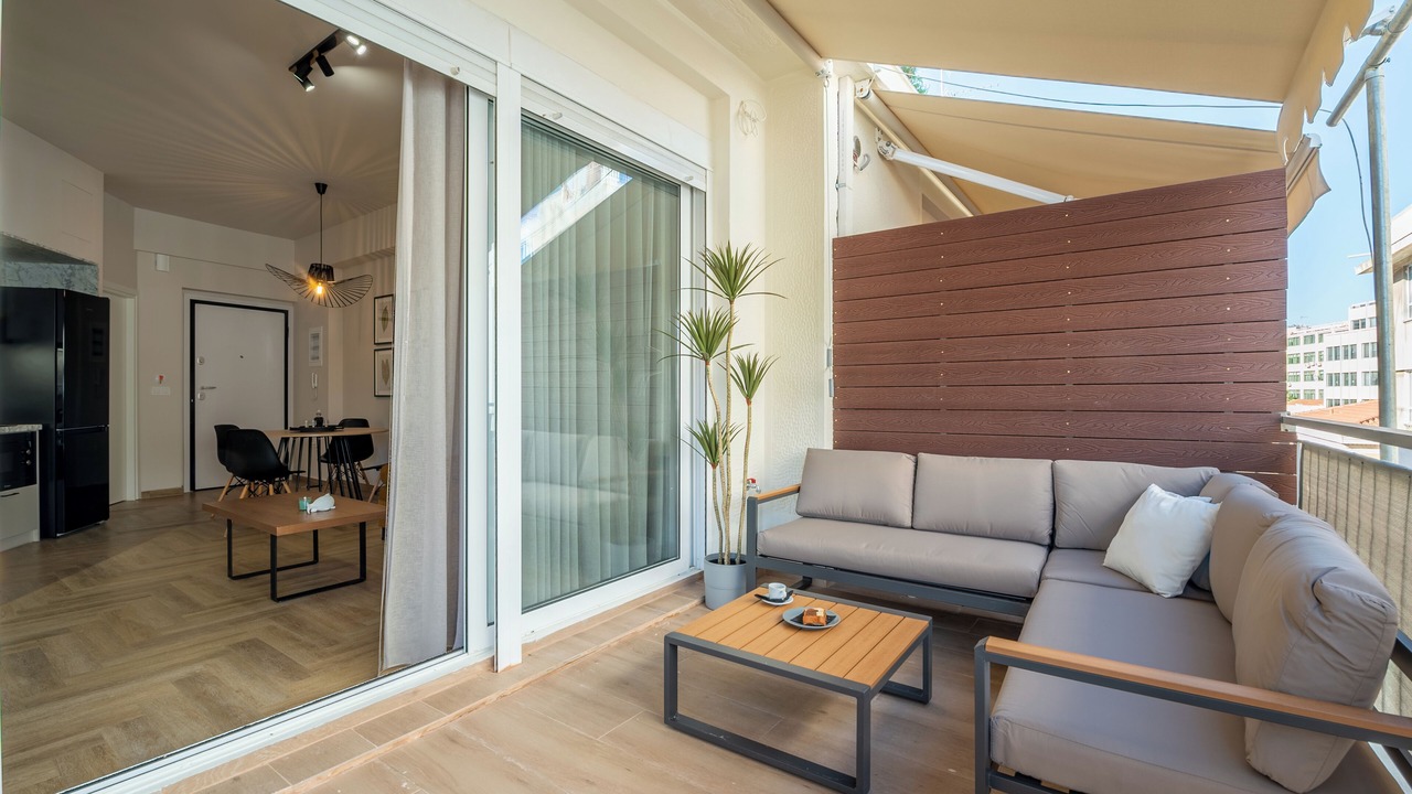 Photo of Livingroom in Monastiraki