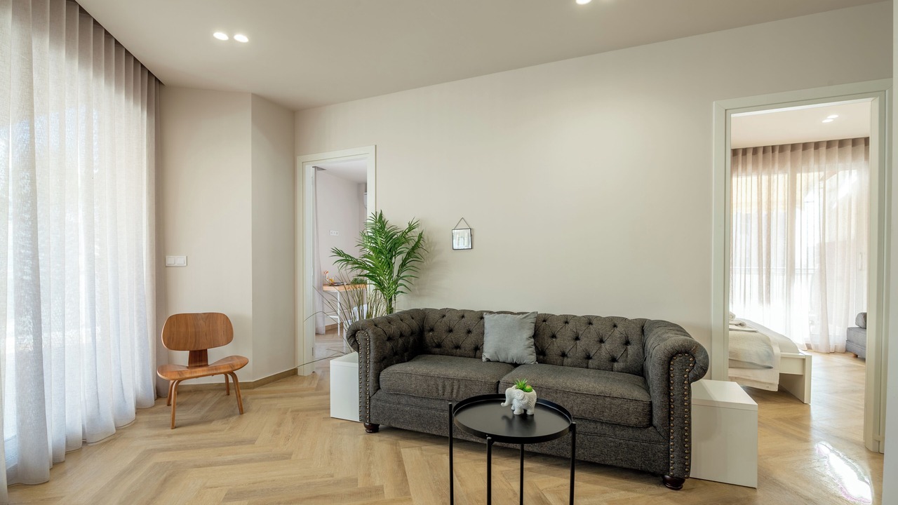 Photo of Livingroom in Monastiraki