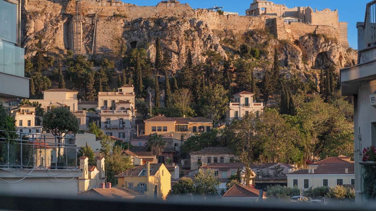 Photo of Others in Monastiraki