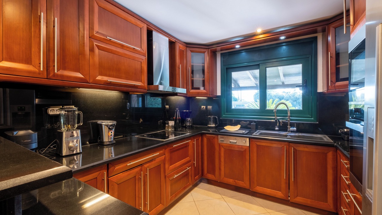 Photo of Kitchen in Kropia