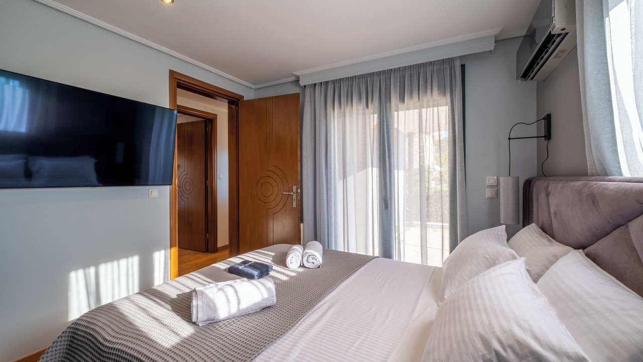 Photo of Bedroom in Kropia