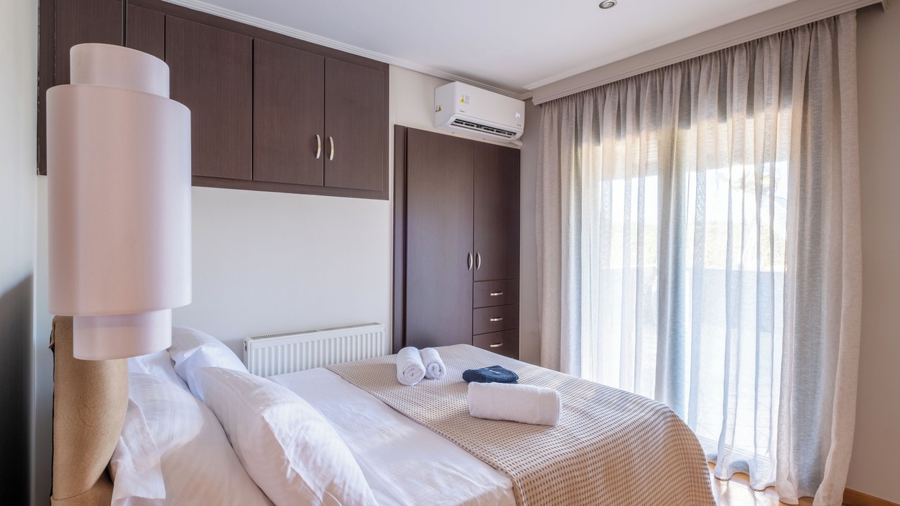 Photo of Bedroom in Kropia