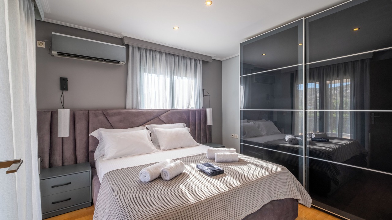 Photo of Bedroom in Kropia