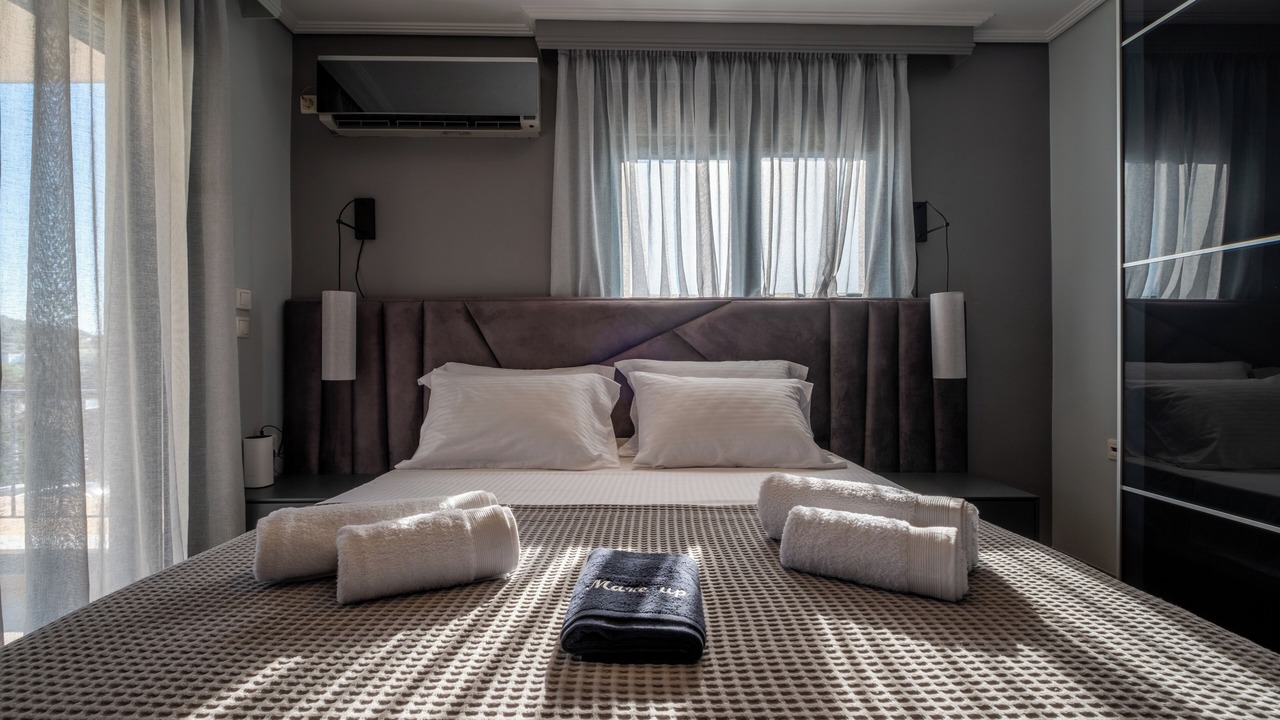 Photo of Bedroom in Kropia