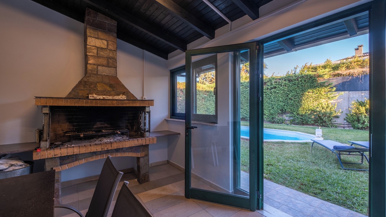 Photo of Patio Balcony in Kropia