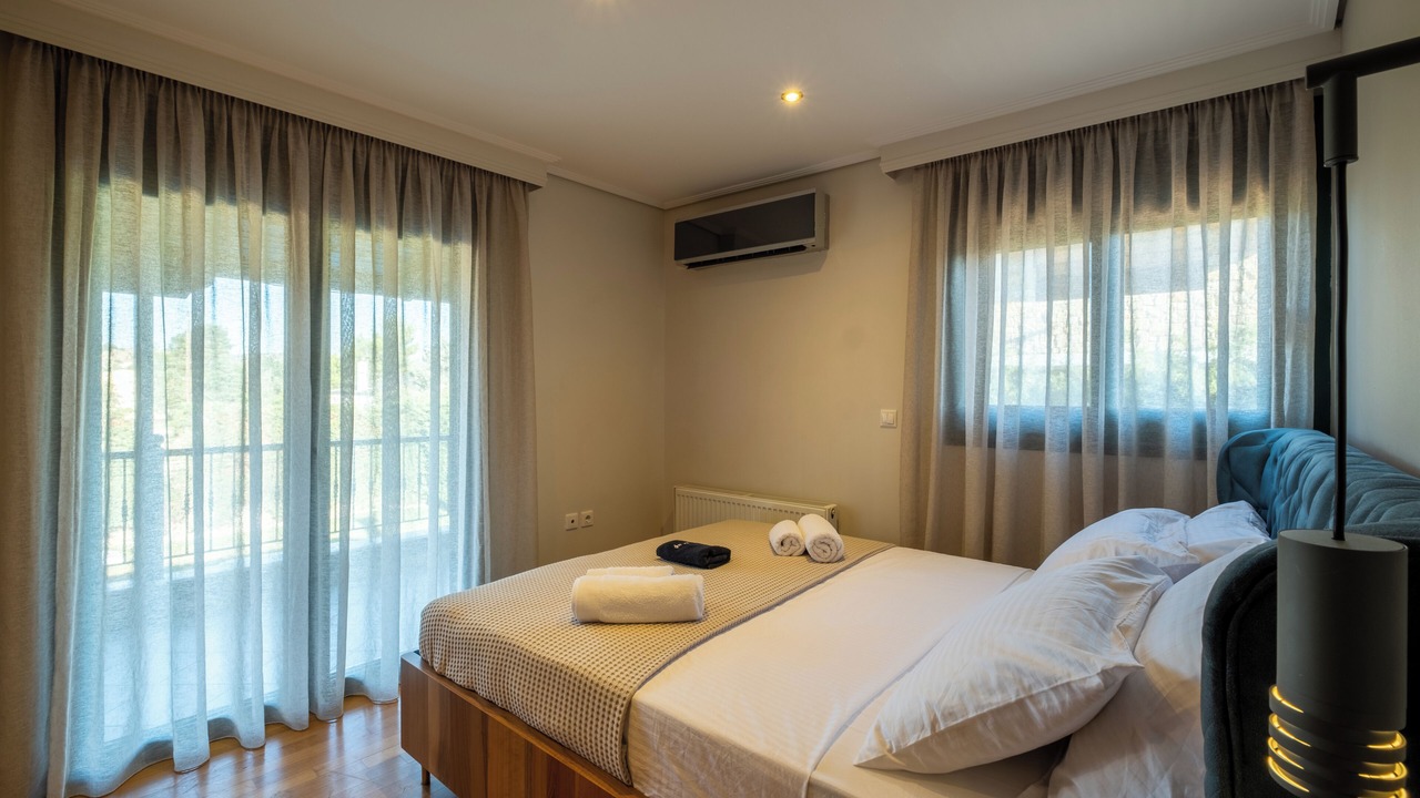 Photo of Bedroom in Kropia