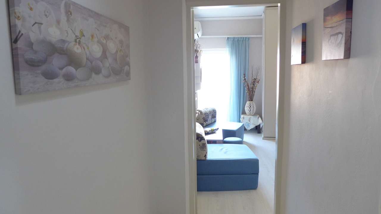 Photo of Livingroom in Koum Kapi