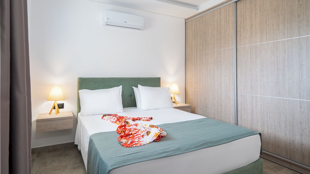Photo of Bedroom in Archanes-Asterousia