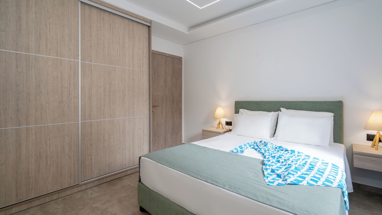 Photo of Bedroom in Archanes-Asterousia