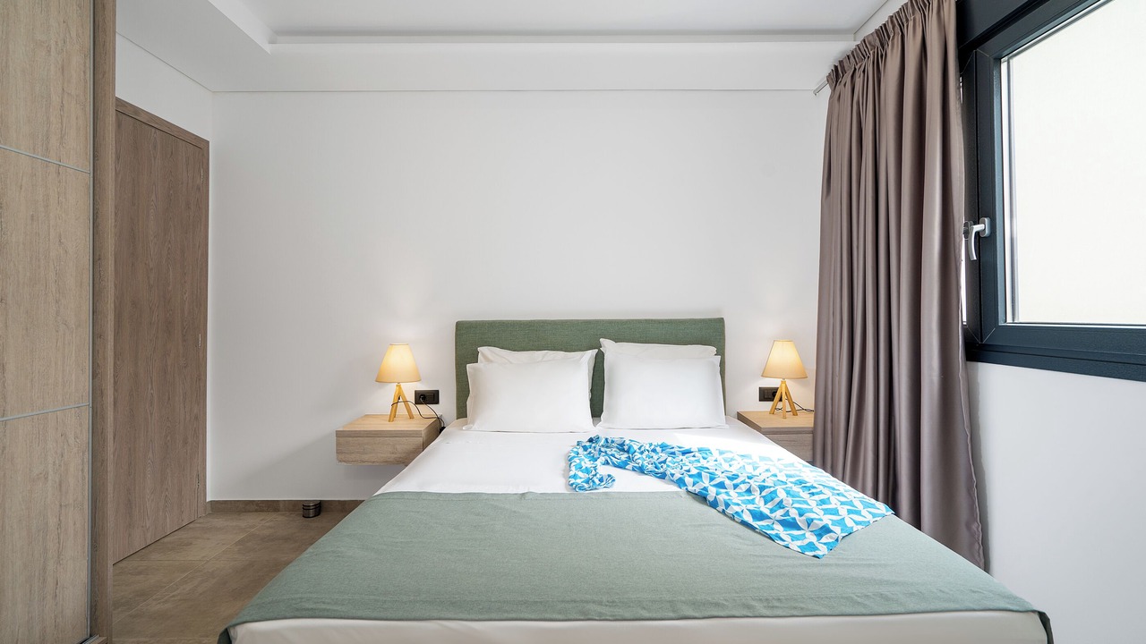 Photo of Bedroom in Archanes-Asterousia