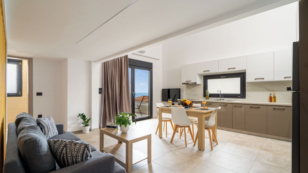 Photo of Livingroom in Archanes-Asterousia