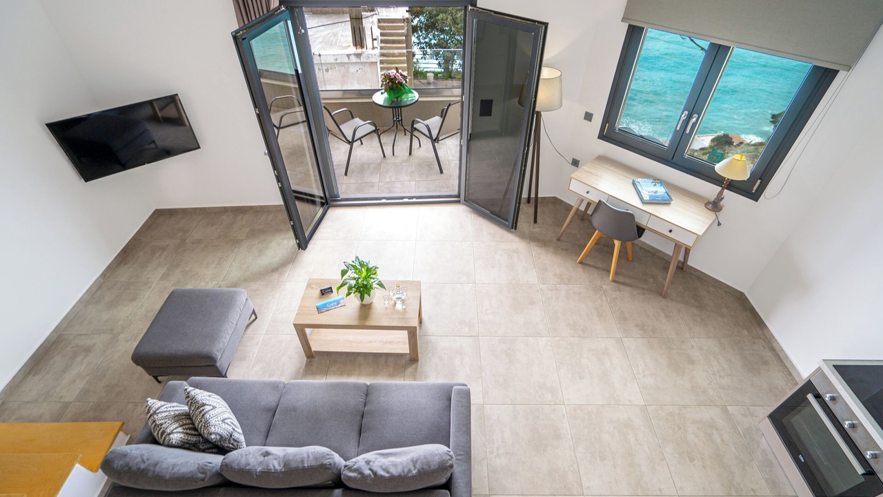 Photo of Livingroom in Archanes-Asterousia