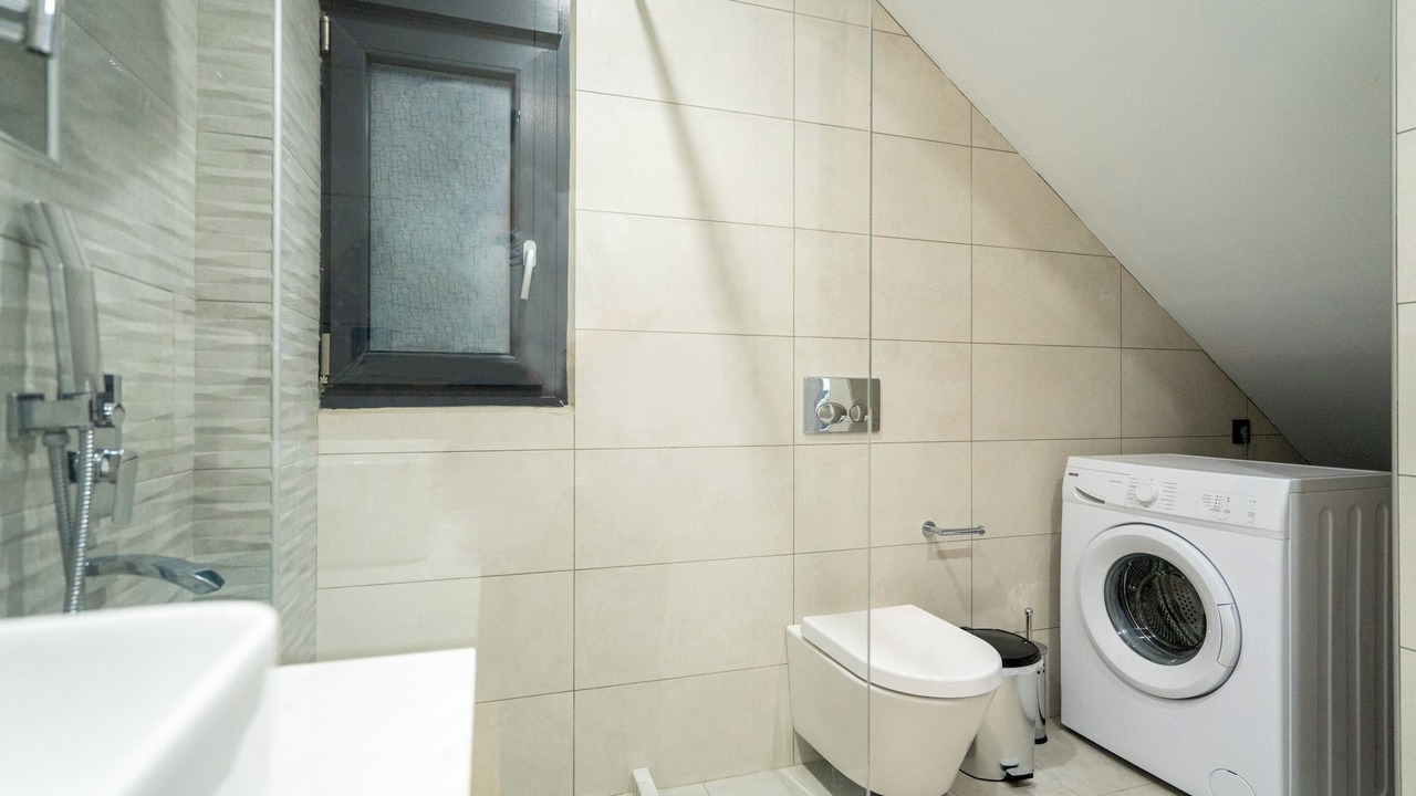 Photo of Bathroom in Archanes-Asterousia