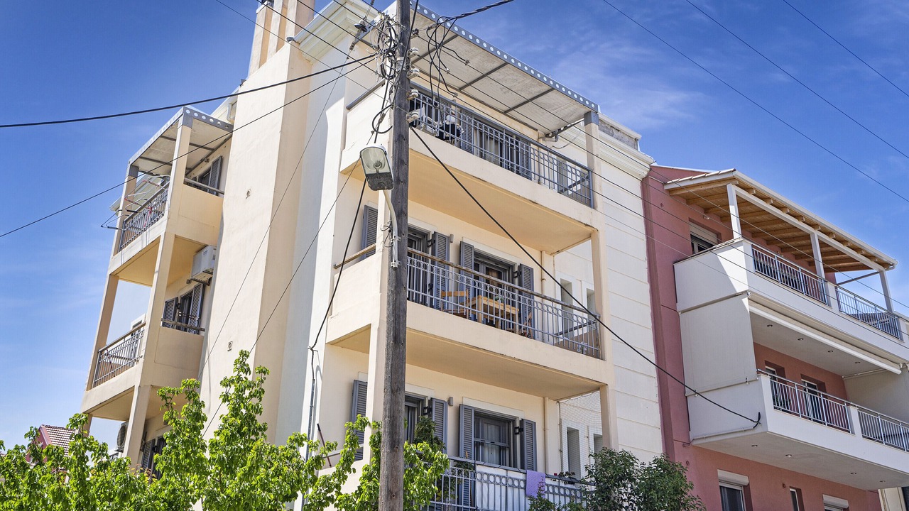Photo of Outdoor in Lefkada Town
