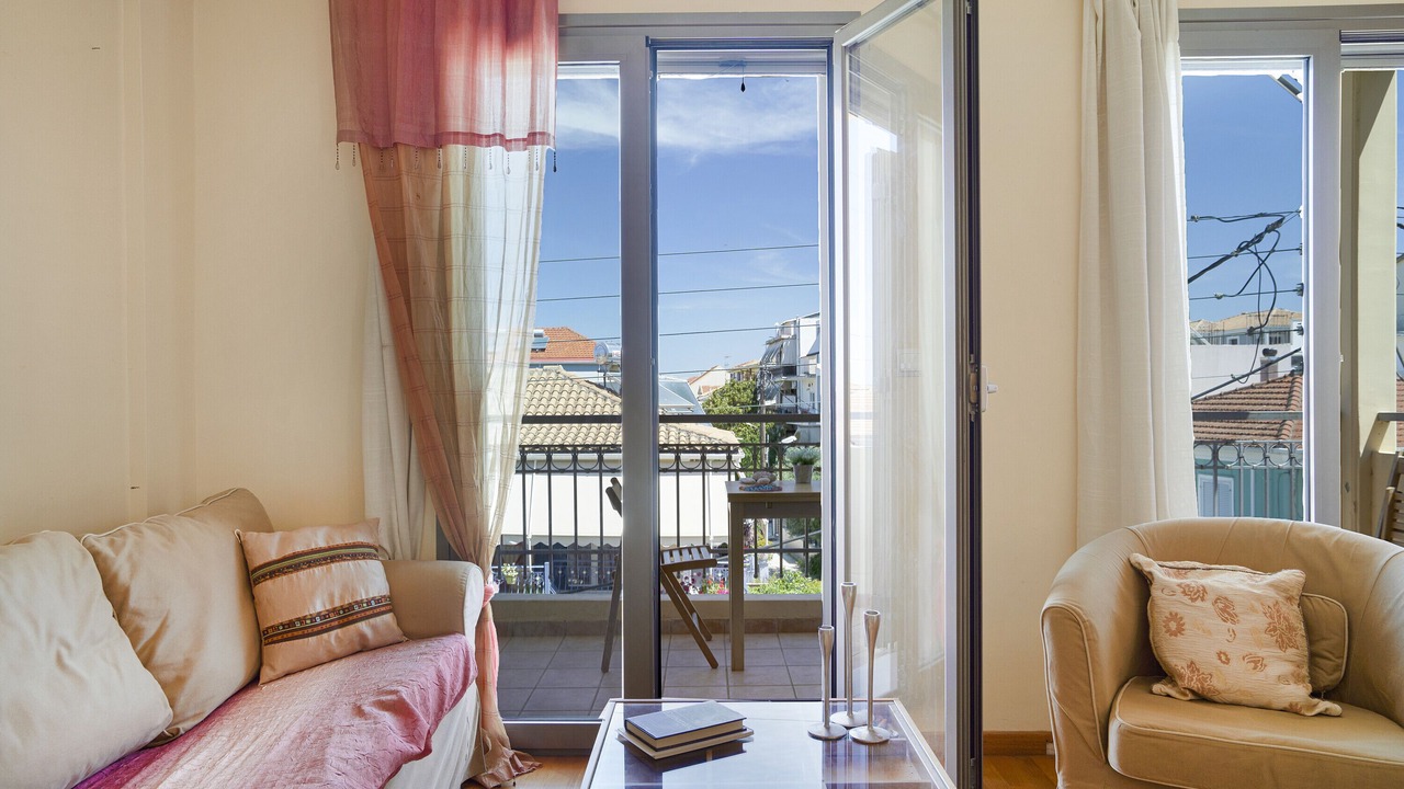 Photo of Livingroom in Lefkada Town
