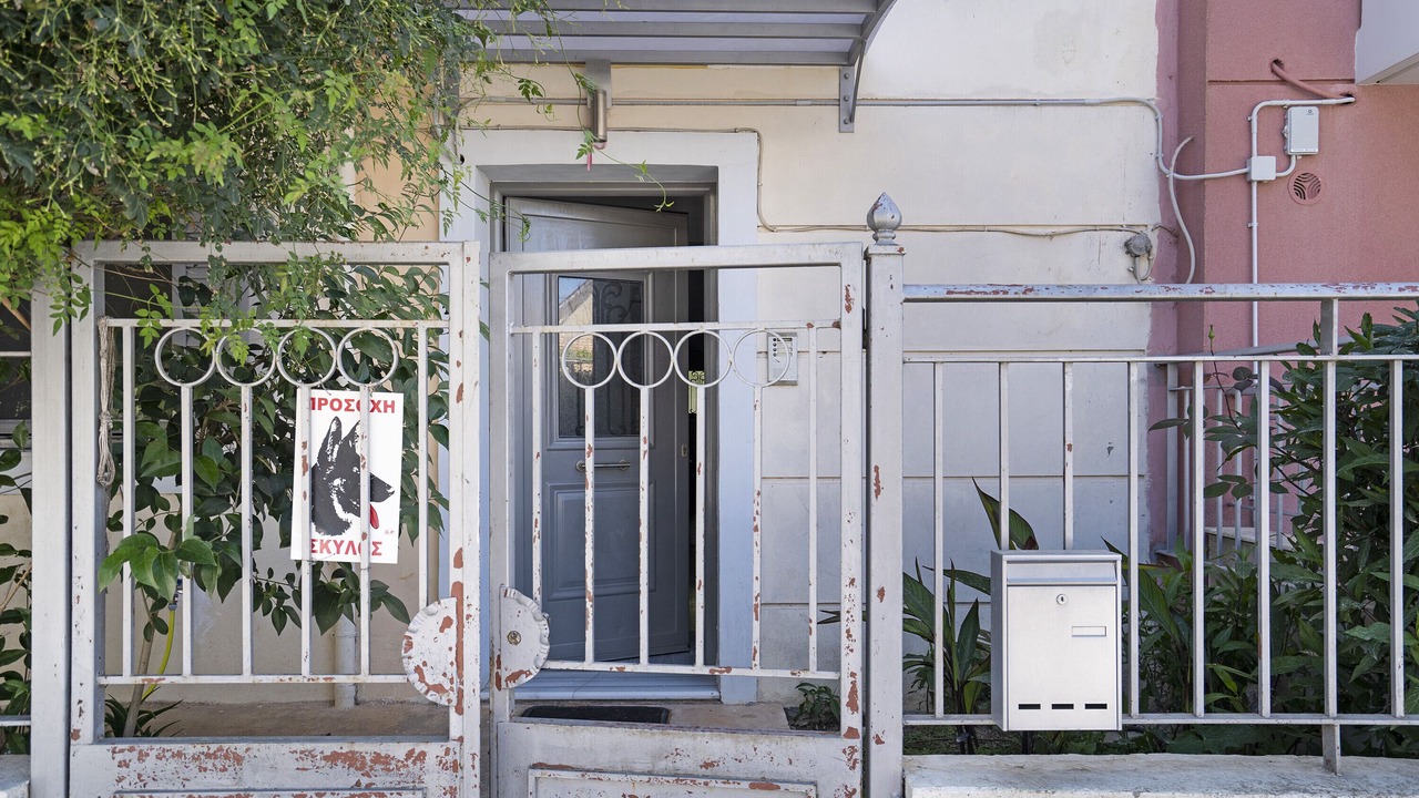 Photo of Outdoor in Lefkada Town