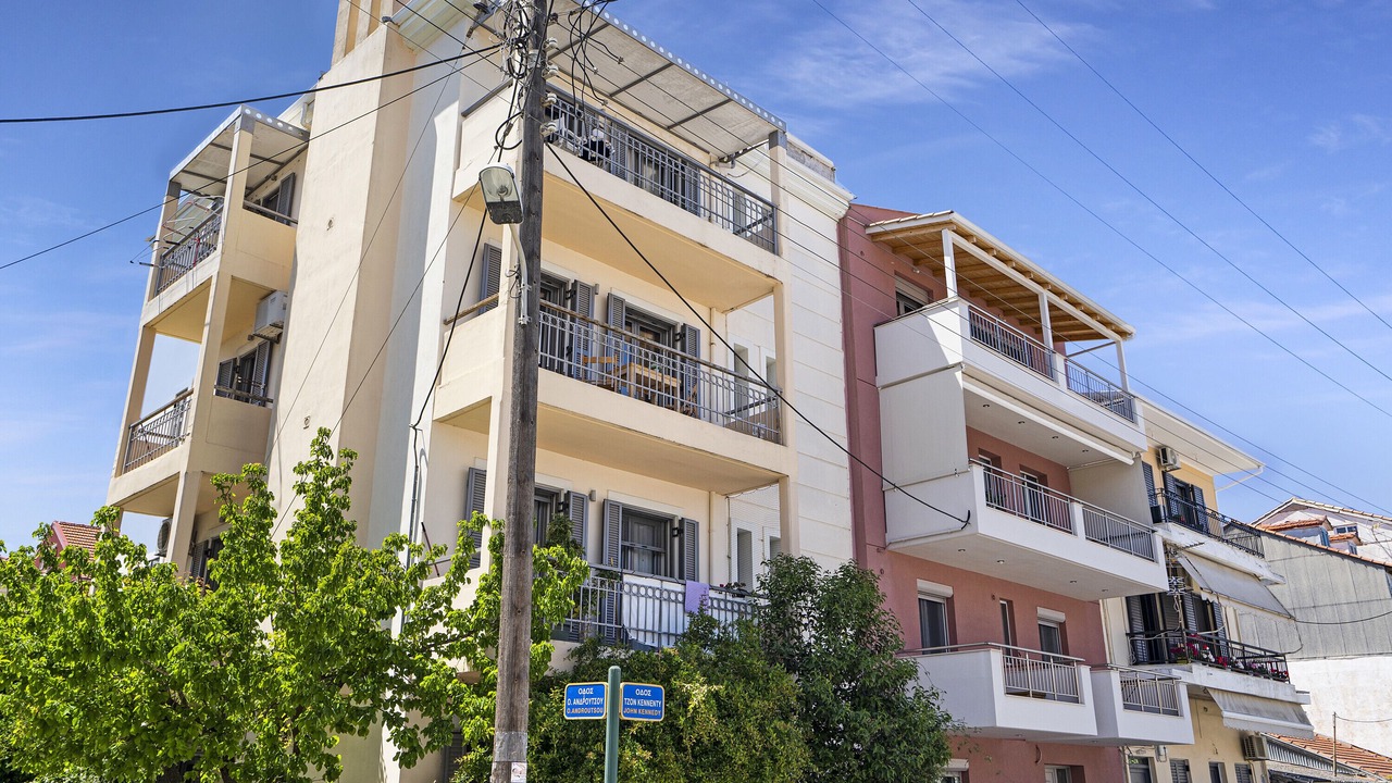 Photo of Outdoor in Lefkada Town