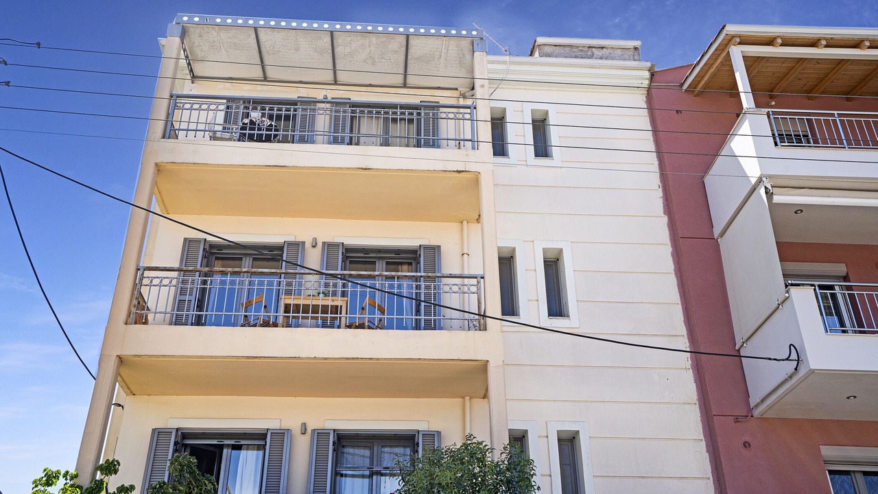 Photo of Outdoor in Lefkada Town