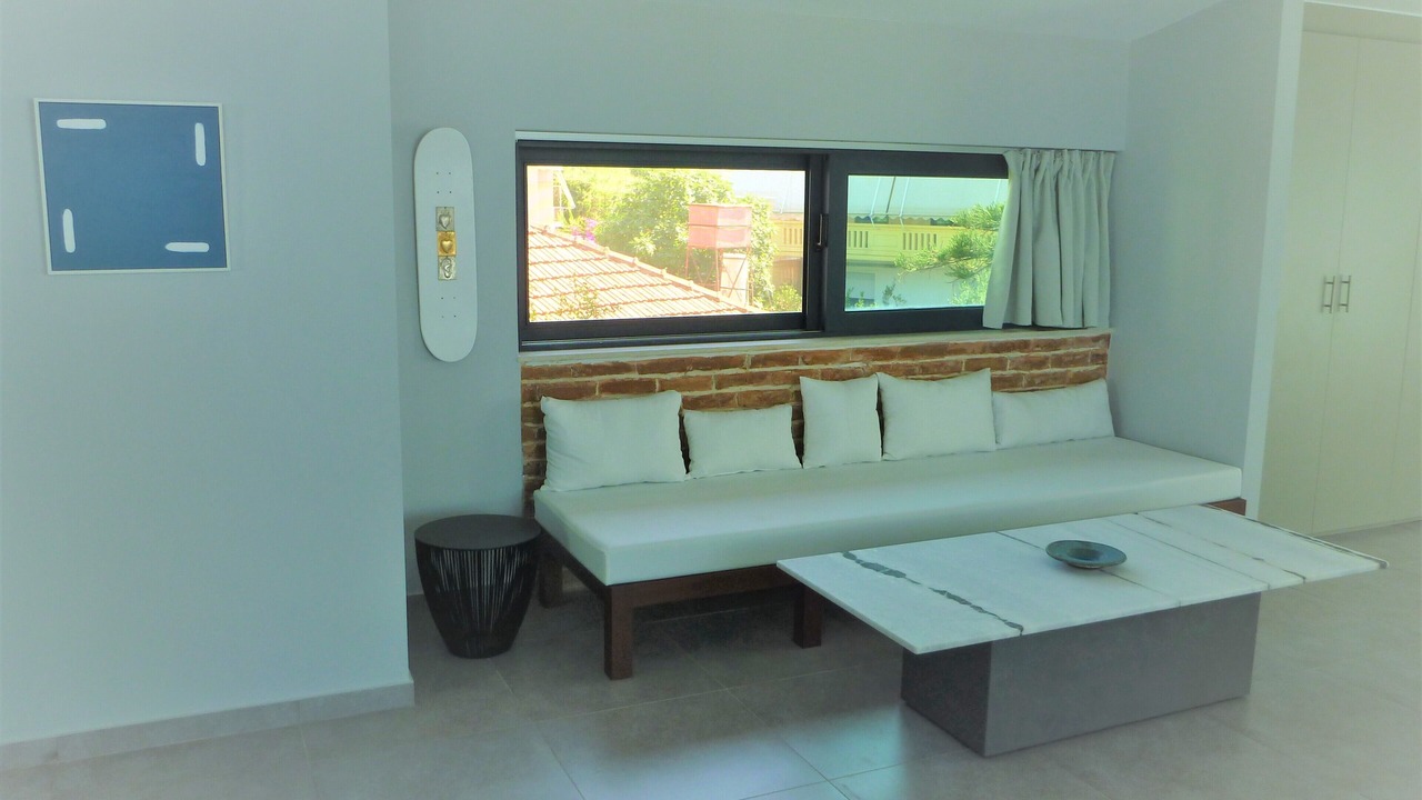 Photo of Livingroom in Platanias Town