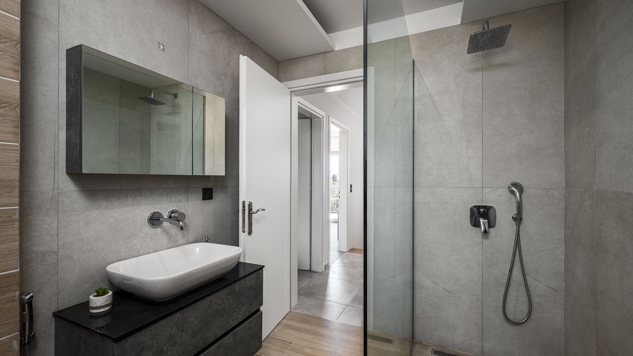 Photo of Bathroom in Gazatika