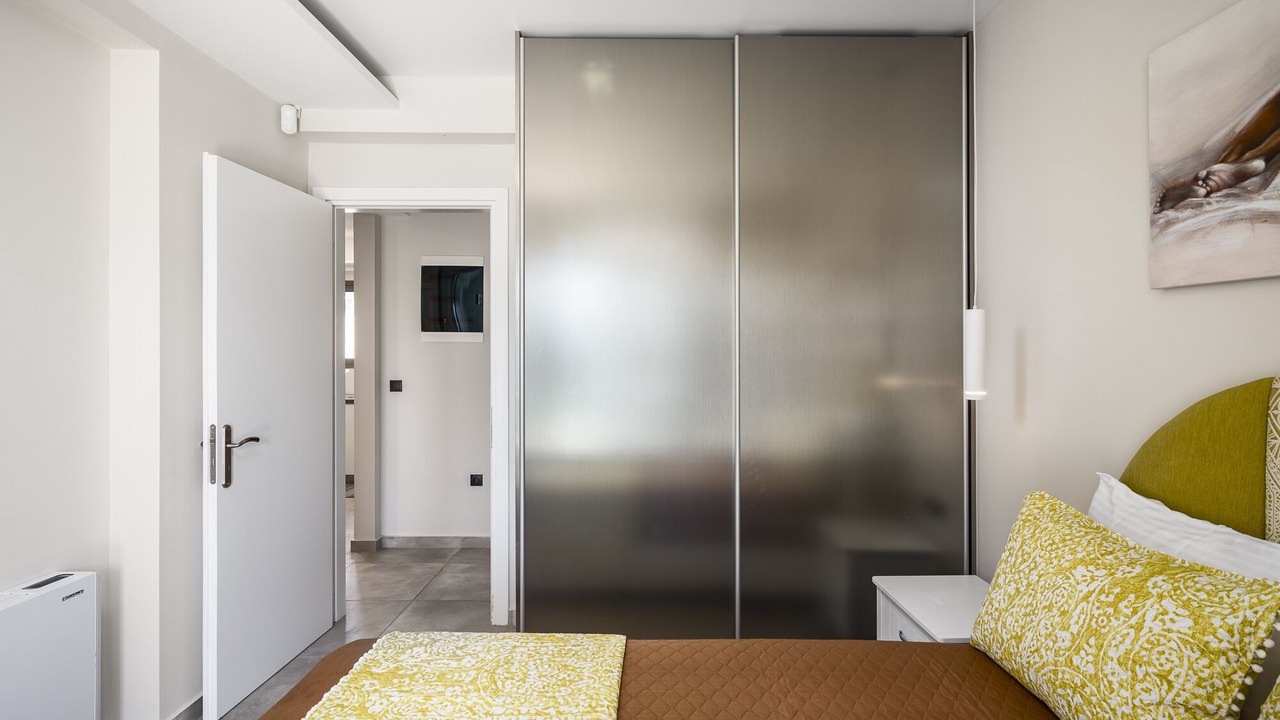 Photo of Bedroom in Gazatika