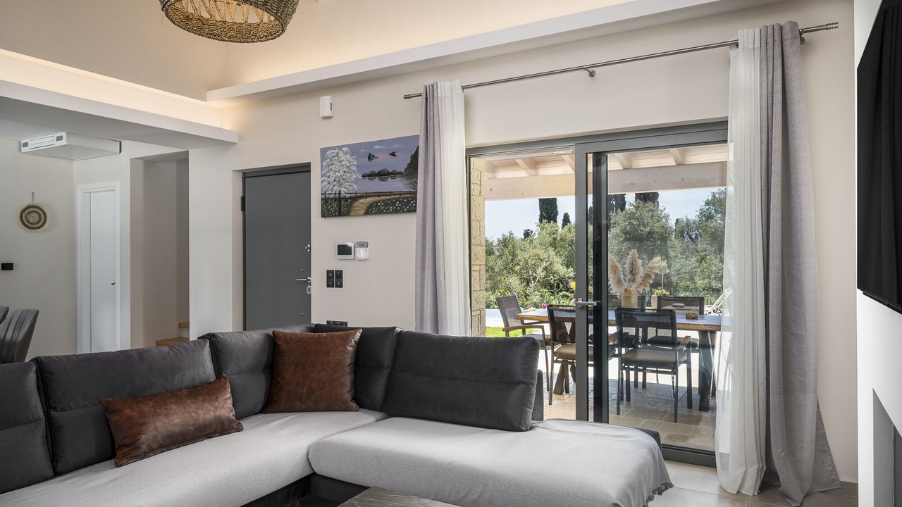 Photo of Livingroom in Gazatika