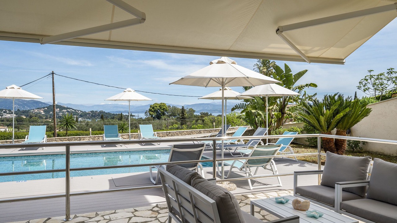 Photo of Outdoor in Gouvia