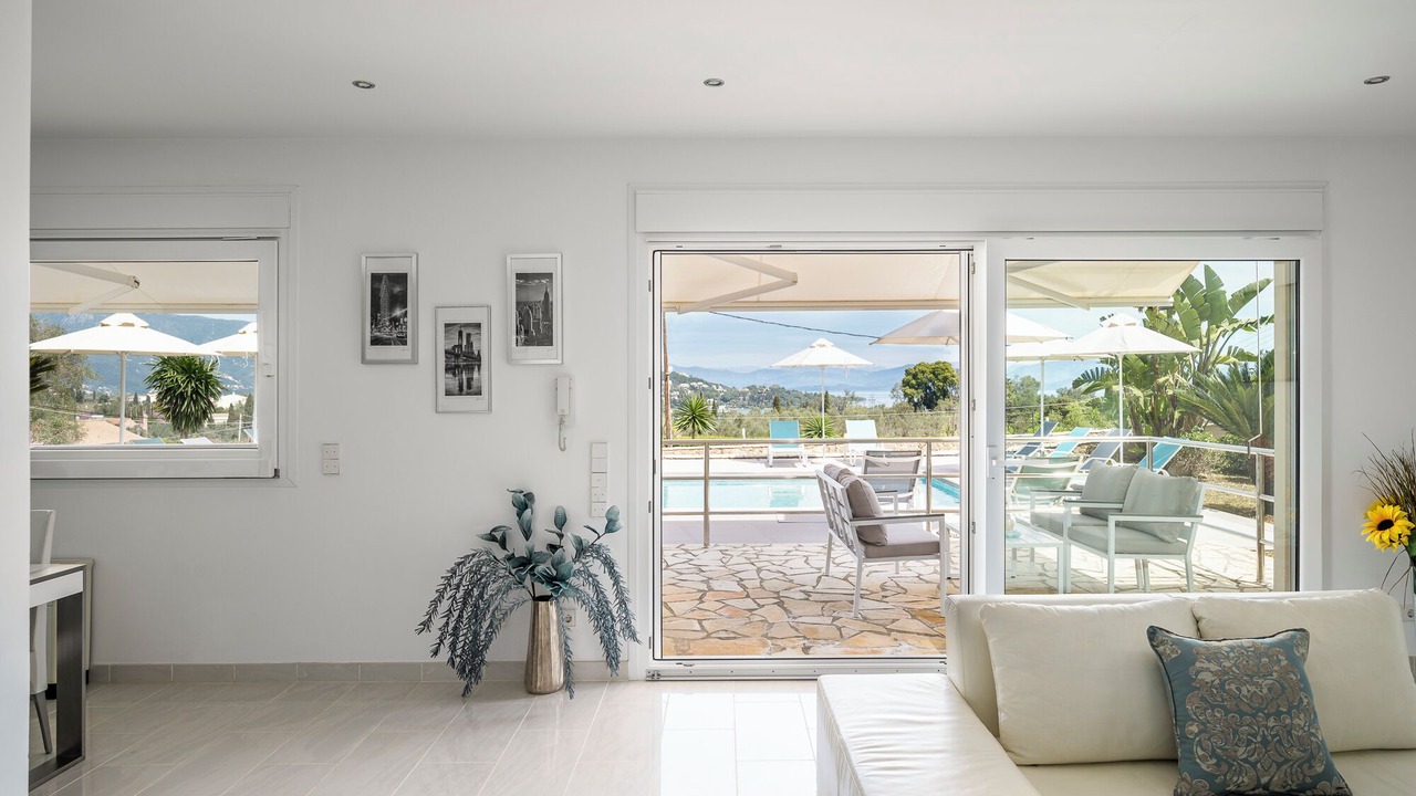 Photo of Livingroom in Gouvia