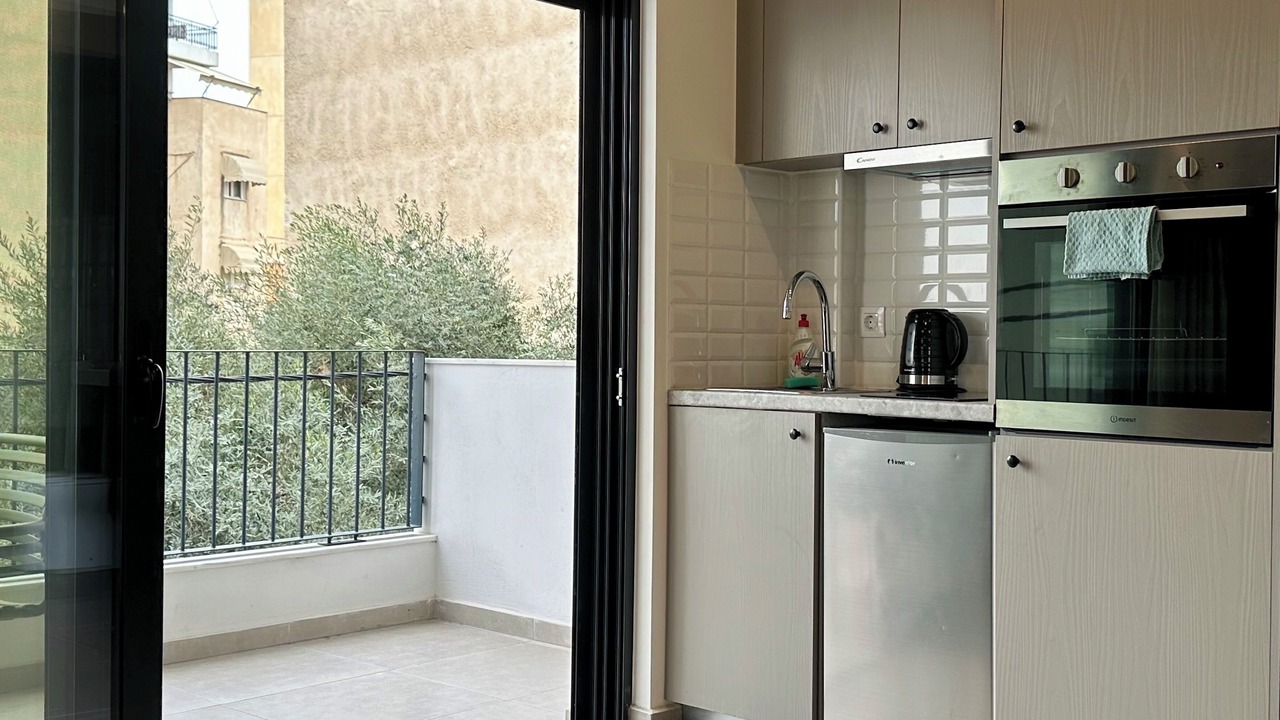 Photo of Kitchen in Petralona