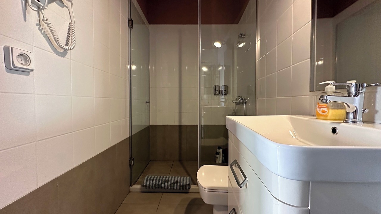 Photo of Bathroom in Petralona