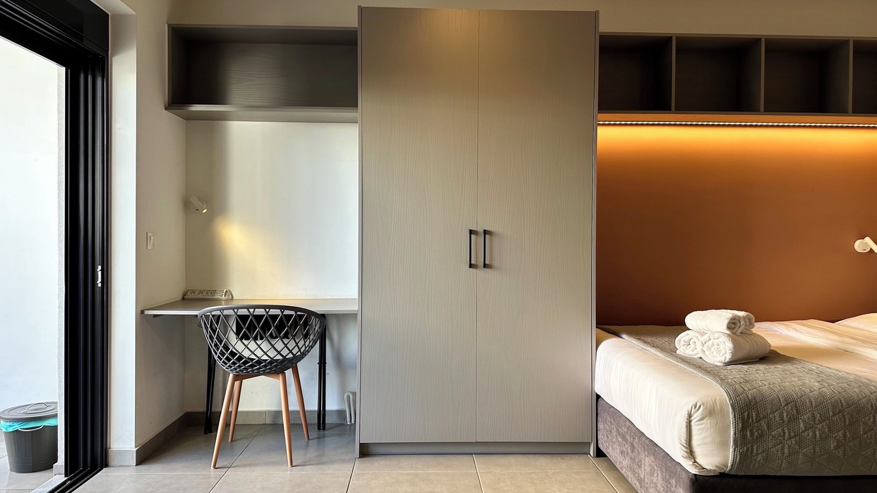 Photo of Bedroom in Petralona