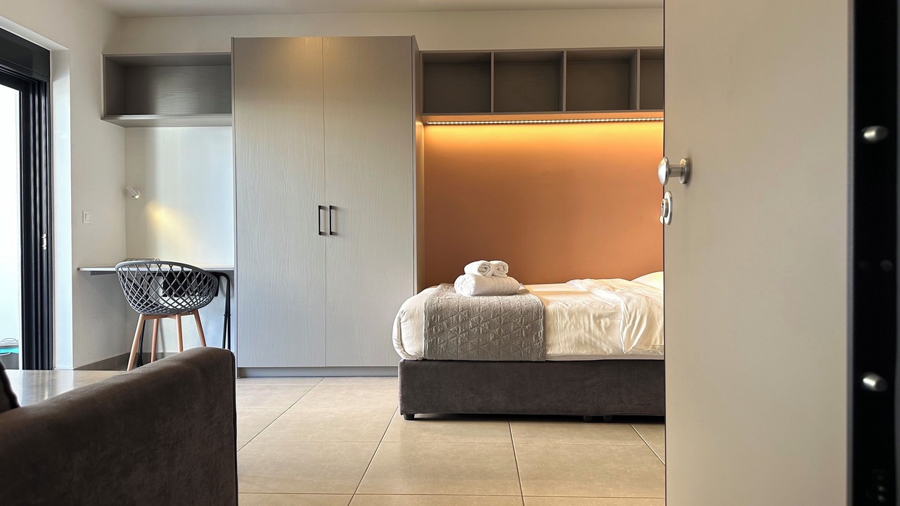 Photo of Bedroom in Petralona