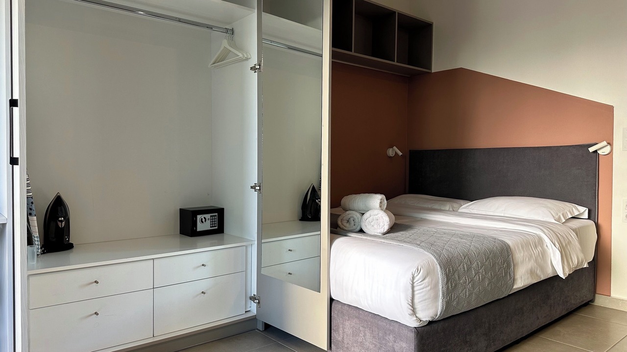 Photo of Bedroom in Petralona