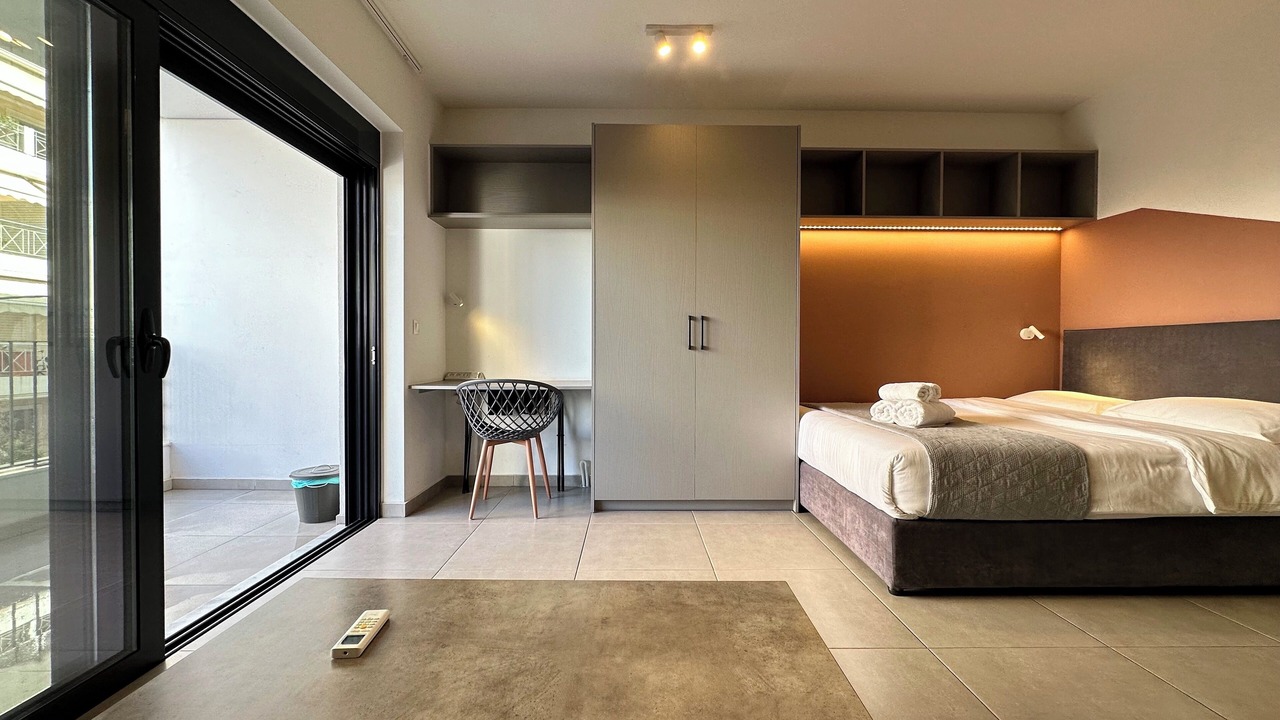 Photo of Bedroom in Petralona