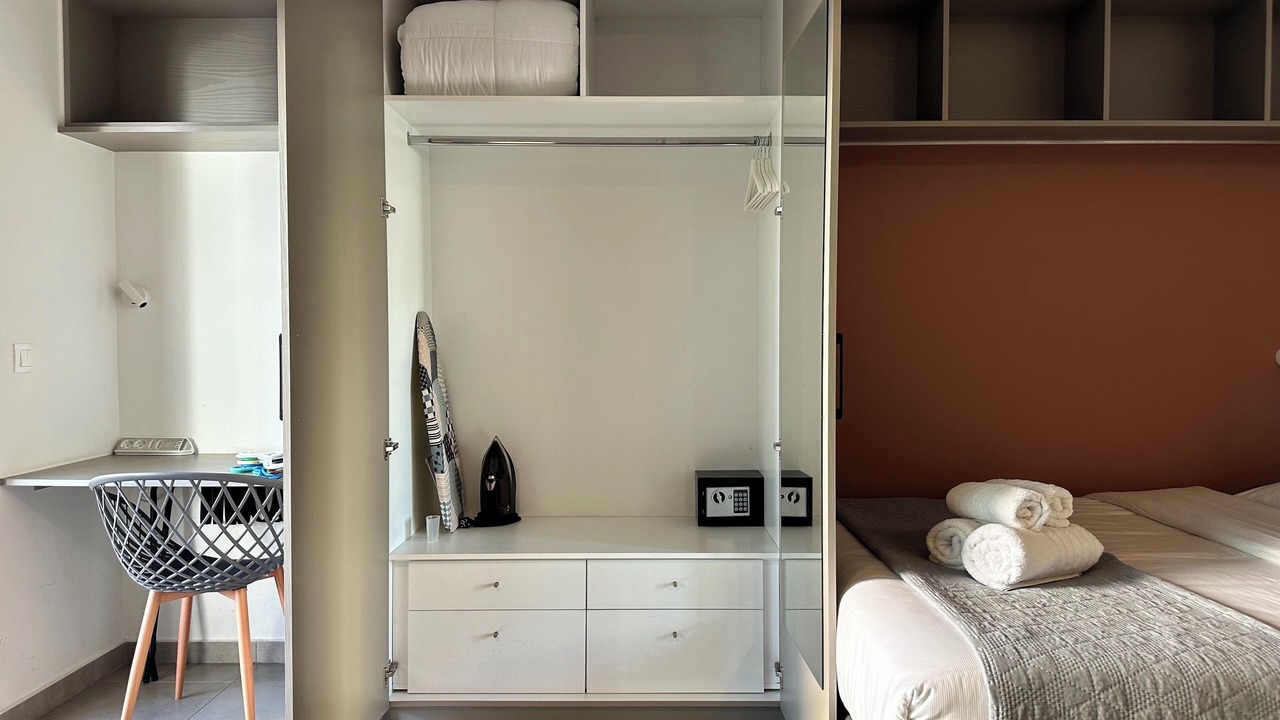 Photo of Bedroom in Petralona