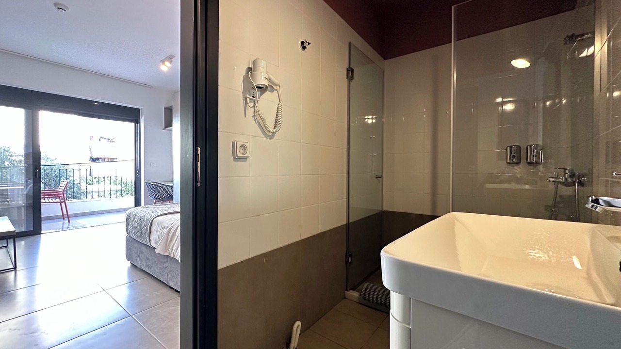 Photo of Bathroom in Petralona