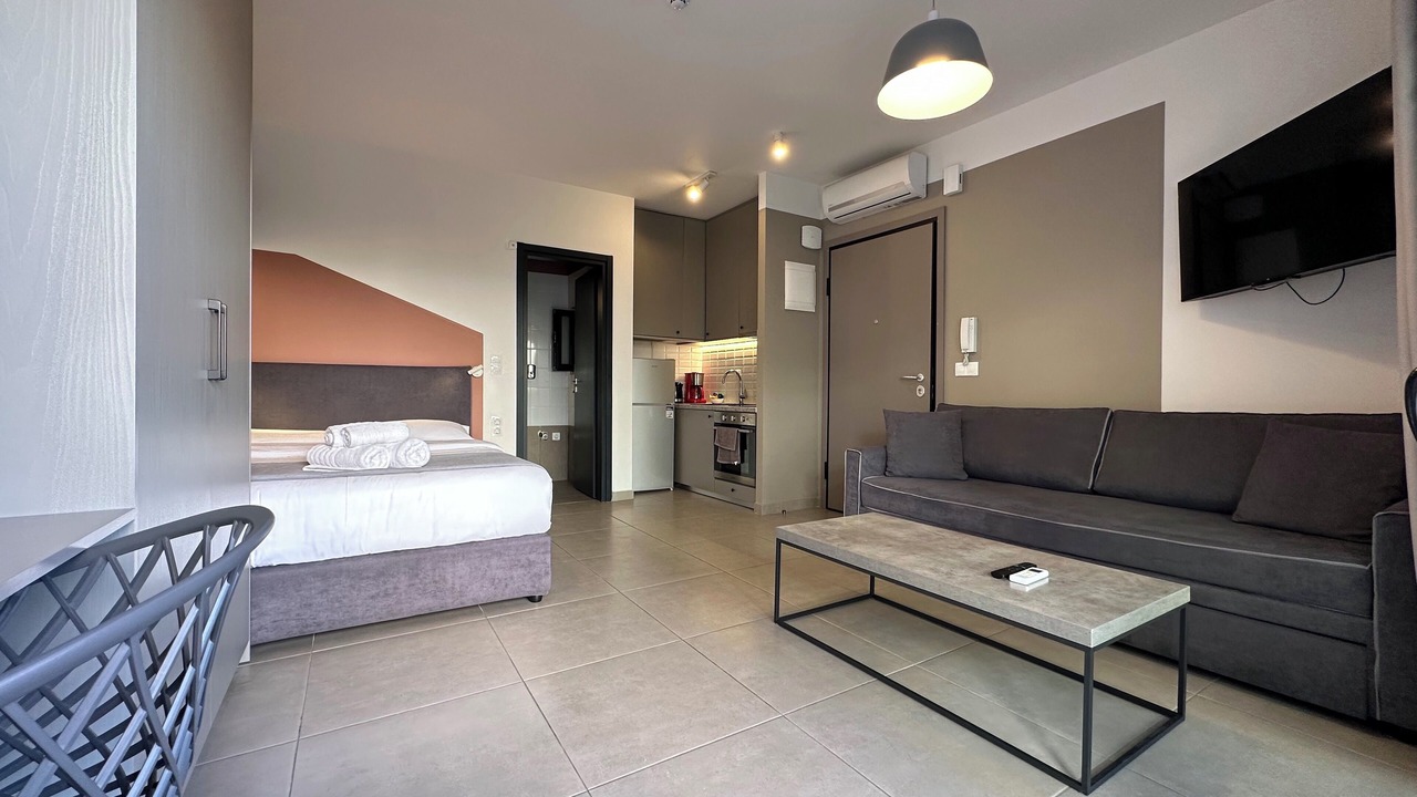 Photo of Bedroom in Petralona