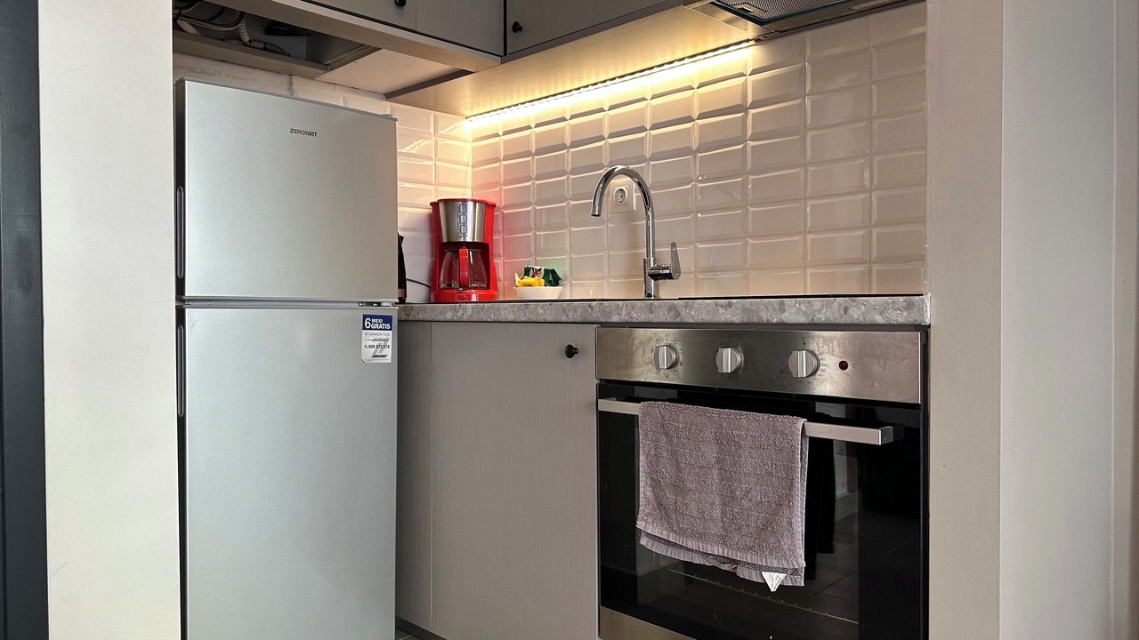 Photo of Kitchen in Petralona