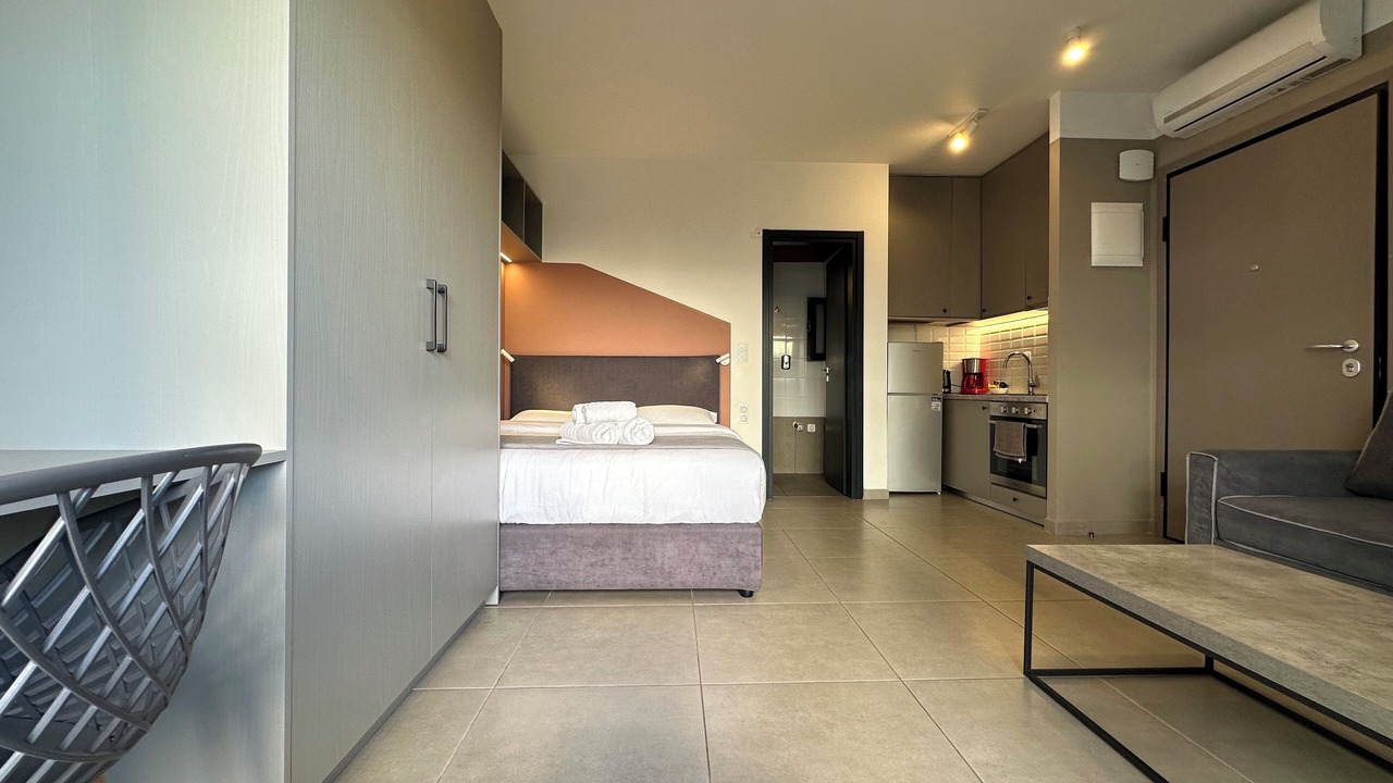Photo of Bedroom in Petralona