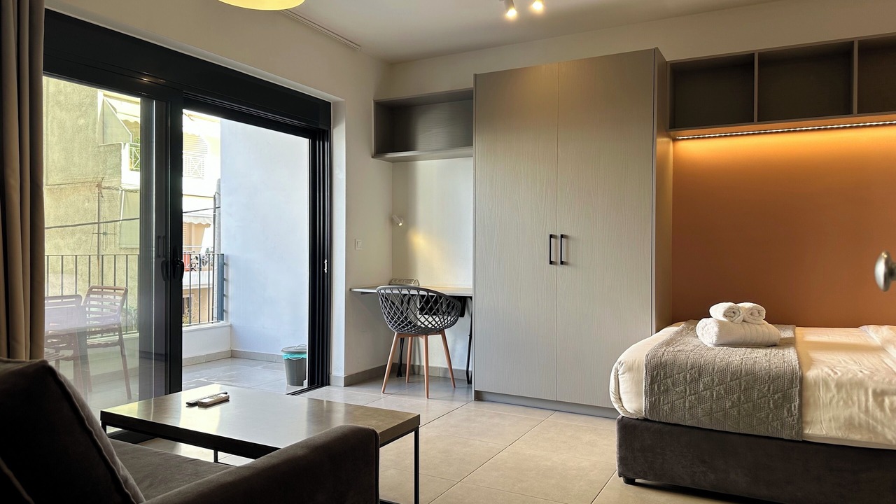 Photo of Bedroom in Petralona