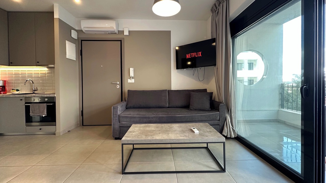 Photo of Livingroom in Petralona