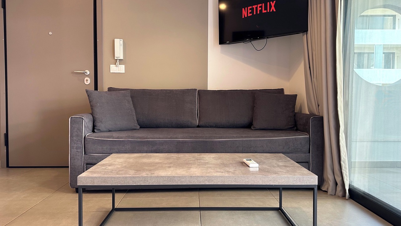 Photo of Livingroom in Petralona