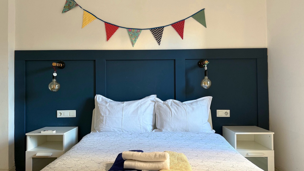 Photo of Bedroom in Petralona
