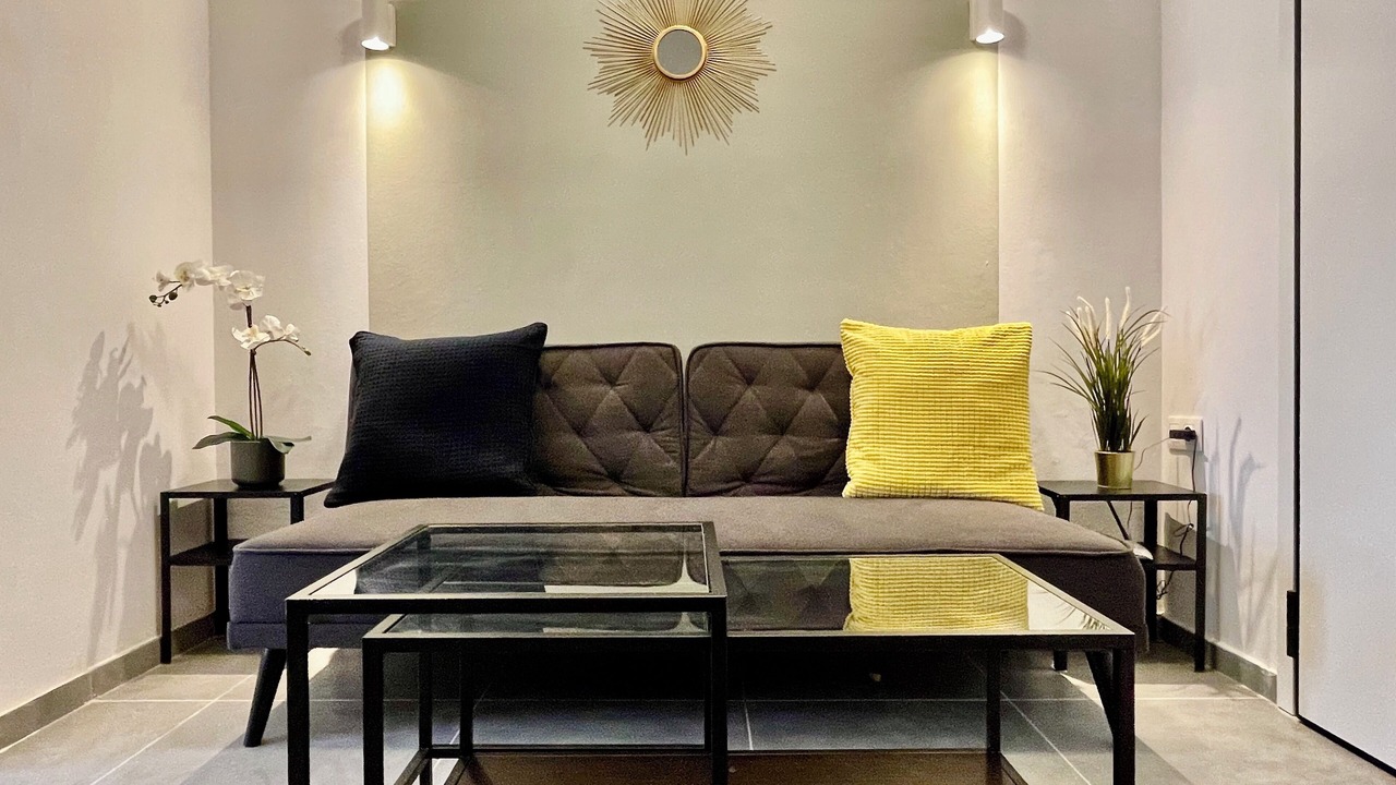 Photo of Livingroom in Petralona