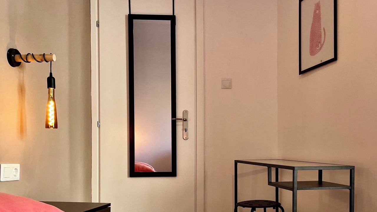 Photo of Bedroom in Petralona